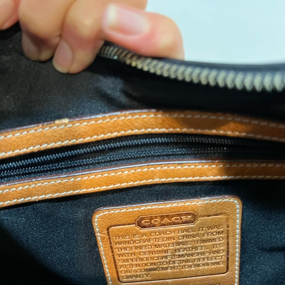 VINTAGE COACH Y2K - Picture 8 of 8